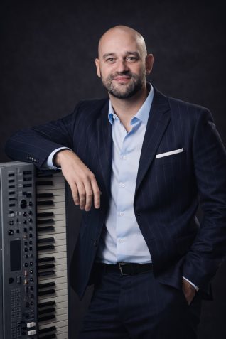 Aca--Stojnev